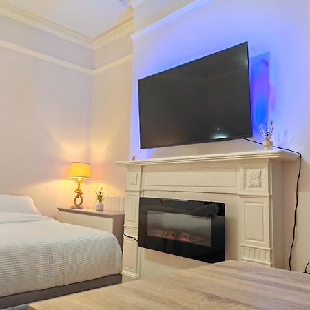 Stylish York Studio Екстер'єр фото