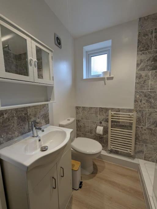 Stylish York Studio Екстер'єр фото