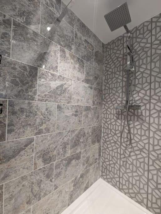 Stylish York Studio Екстер'єр фото
